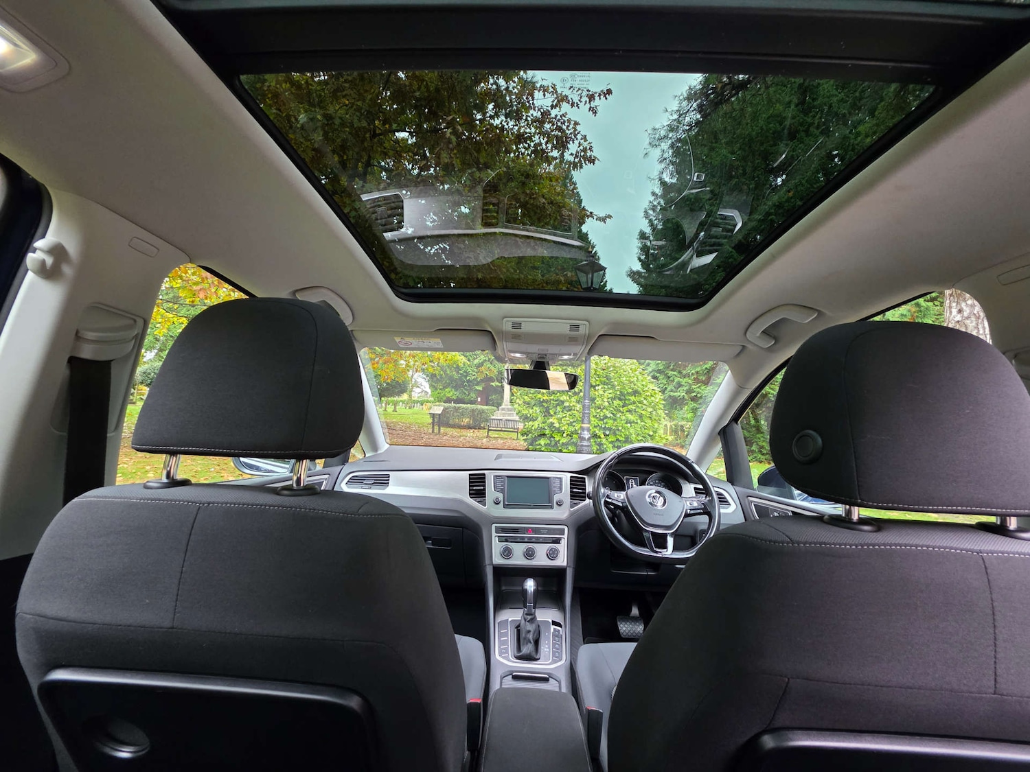 Used Volkswagen Golf SV 2016 for sale - 76449795: Photo 9