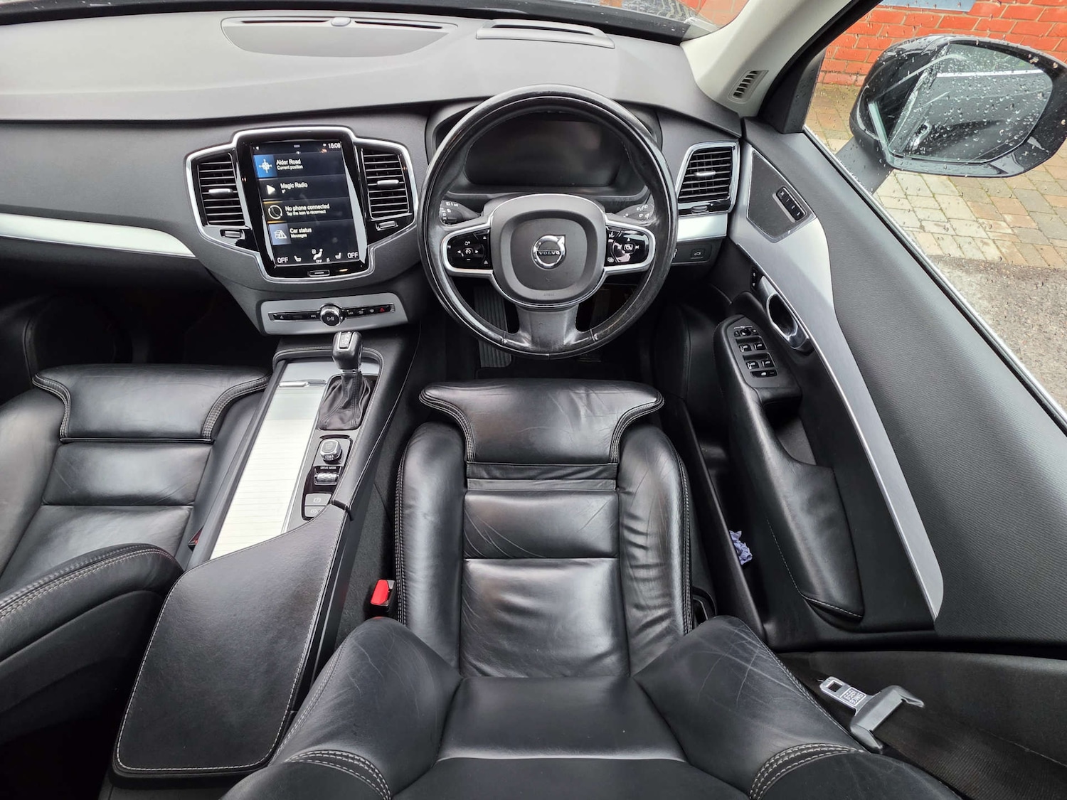 Used Volvo XC90 2019 for sale - 77845655: Photo 11