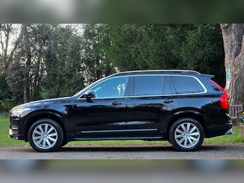 Used Volvo XC90 2019 for sale - 77845655: Photo