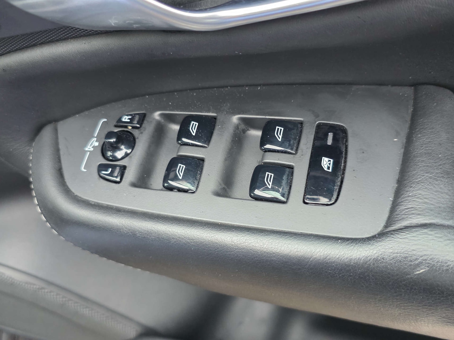 Used Volvo XC90 2019 for sale - 77845655: Photo 61