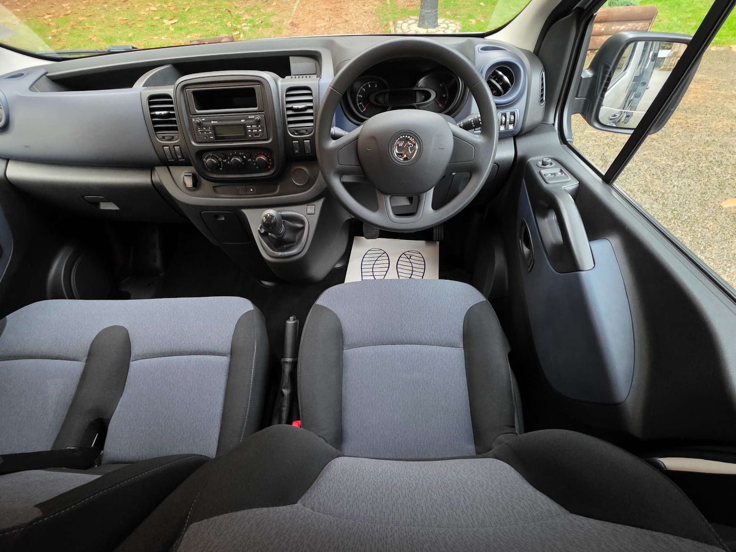 Used Vauxhall Vivaro 2019 for sale - 76544279: Photo 16