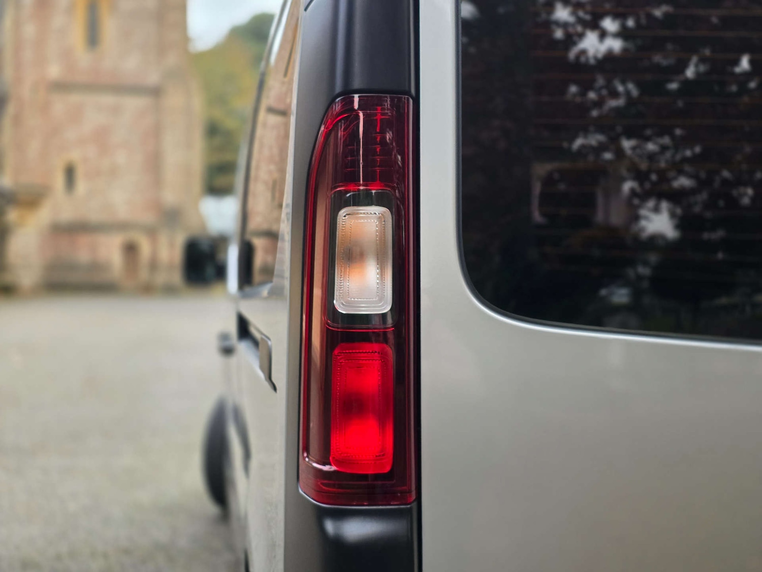 Used Vauxhall Vivaro 2019 for sale - 76544279: Photo 40