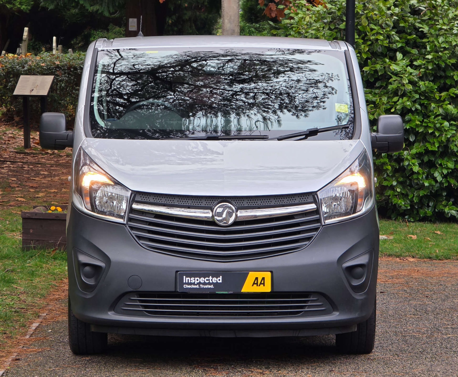 Used Vauxhall Vivaro 2019 for sale - 76544279: Photo 51