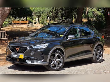 Used Cupra Formentor 2020 for sale - 79458006: Photo