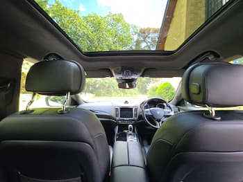 Used Maserati Levante 2018 for sale - 79692882: Photo