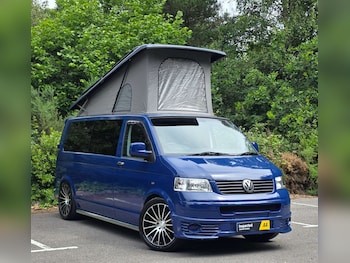 Used Volkswagen Transporter 2006 for sale - 79284960: Photo