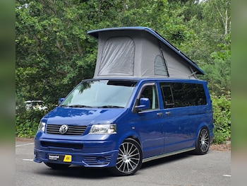 Used Volkswagen Transporter 2006 for sale - 79284960: Photo