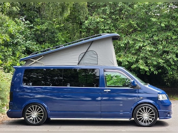 Used Volkswagen Transporter 2006 for sale - 79284960: Photo