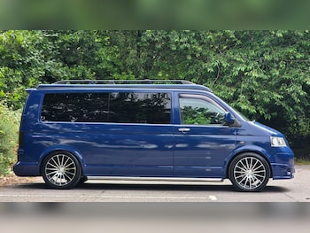 Used Volkswagen Transporter 2006 for sale - 79284960: Photo