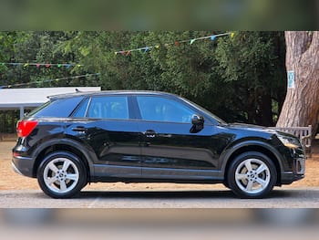Used Audi Q2 2018 for sale - 79652451: Photo