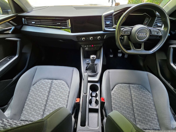 Used Audi A1 2022 for sale - 76115716: Photo 10