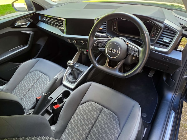 Used Audi A1 2022 for sale - 76115716: Photo 11