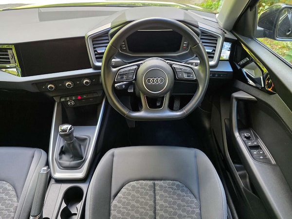 Used Audi A1 2022 for sale - 76115716: Photo 12