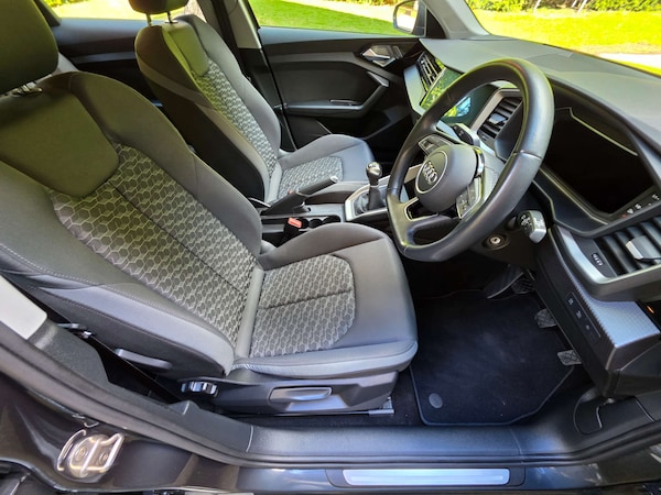 Used Audi A1 2022 for sale - 76115716: Photo 14