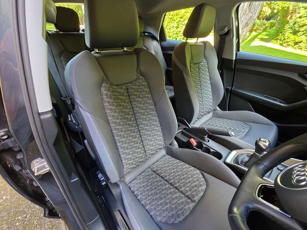 Used Audi A1 2022 for sale - 76115716: Photo 15