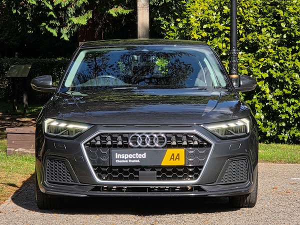 Used Audi A1 2022 for sale - 76115716: Photo 19