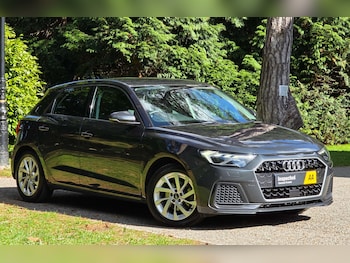 2022 - 1.0 A1 Sportback 30 TFSI Sport 5dr