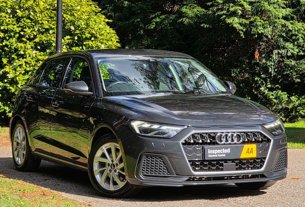 Used Audi A1 2022 for sale - 76115716: Photo 20
