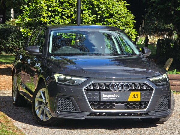 Used Audi A1 2022 for sale - 76115716: Photo 21