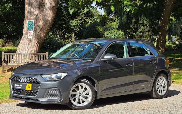 Used Audi A1 2022 for sale - 76115716: Photo 23