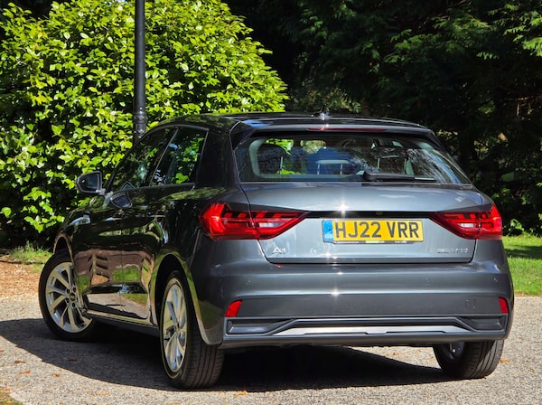 Used Audi A1 2022 for sale - 76115716: Photo 24