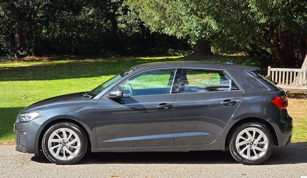 Used Audi A1 2022 for sale - 76115716: Photo 25