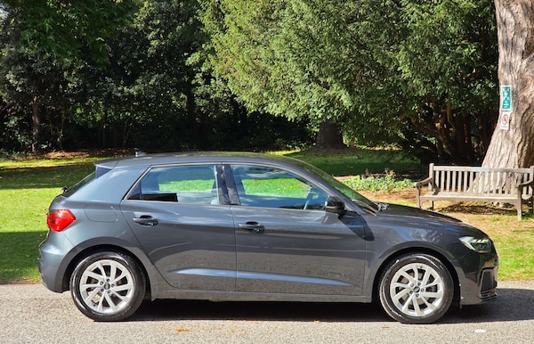 Used Audi A1 2022 for sale - 76115716: Photo 29