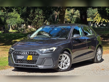 Used Audi A1 2022 for sale - 76115716: Photo 2