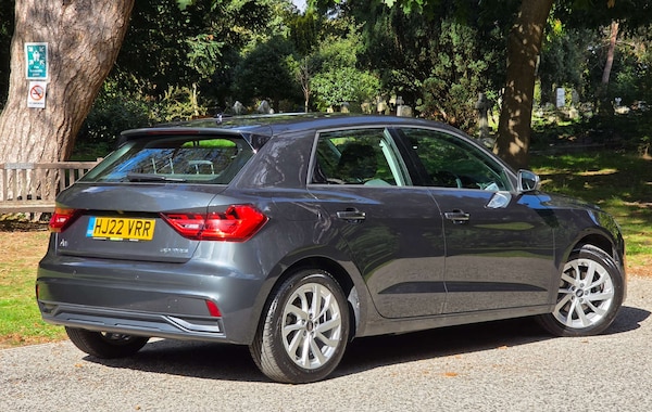 Used Audi A1 2022 for sale - 76115716: Photo 30