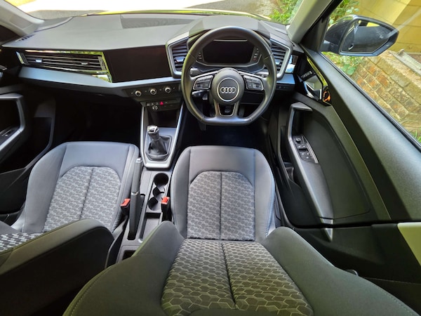 Used Audi A1 2022 for sale - 76115716: Photo 31