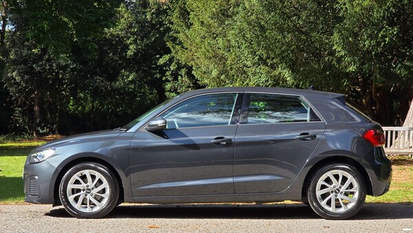 Used Audi A1 2022 for sale - 76115716: Photo 3