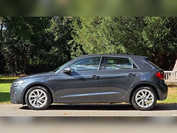 Used Audi A1 2022 for sale - 76115716: Photo 3