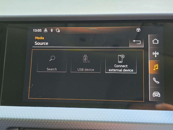 Used Audi A1 2022 for sale - 76115716: Photo 42