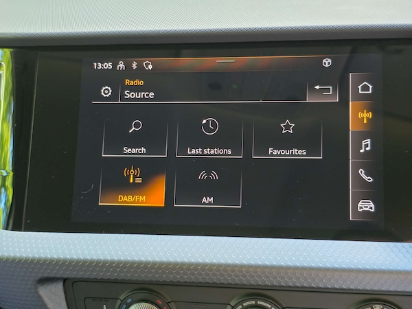 Used Audi A1 2022 for sale - 76115716: Photo 43