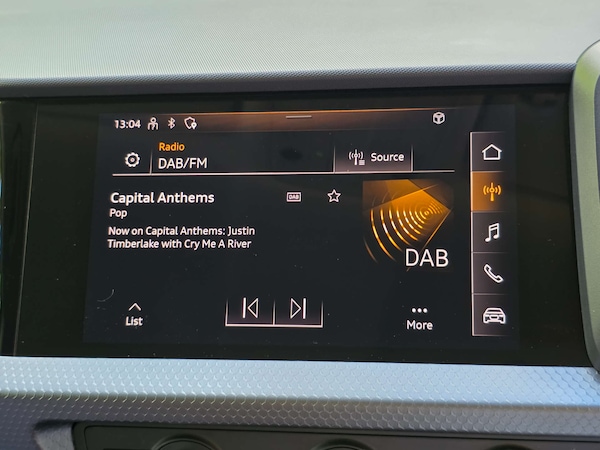 Used Audi A1 2022 for sale - 76115716: Photo 44