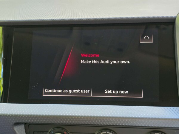 Used Audi A1 2022 for sale - 76115716: Photo 46