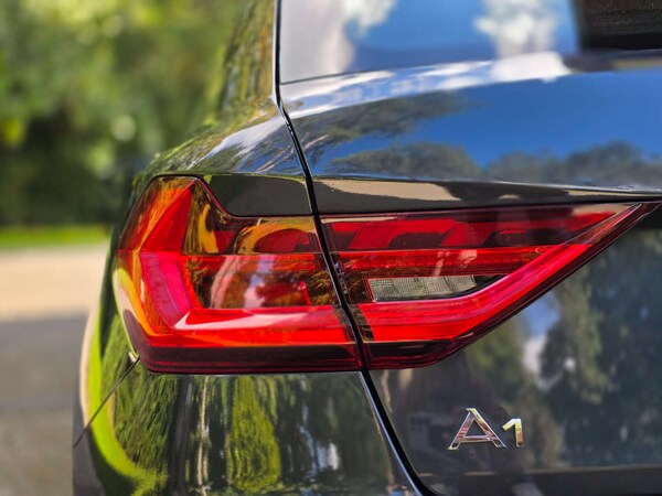 Used Audi A1 2022 for sale - 76115716: Photo 48
