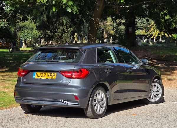Used Audi A1 2022 for sale - 76115716: Photo 6