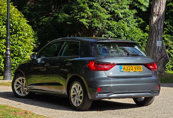 Used Audi A1 2022 for sale - 76115716: Photo 7