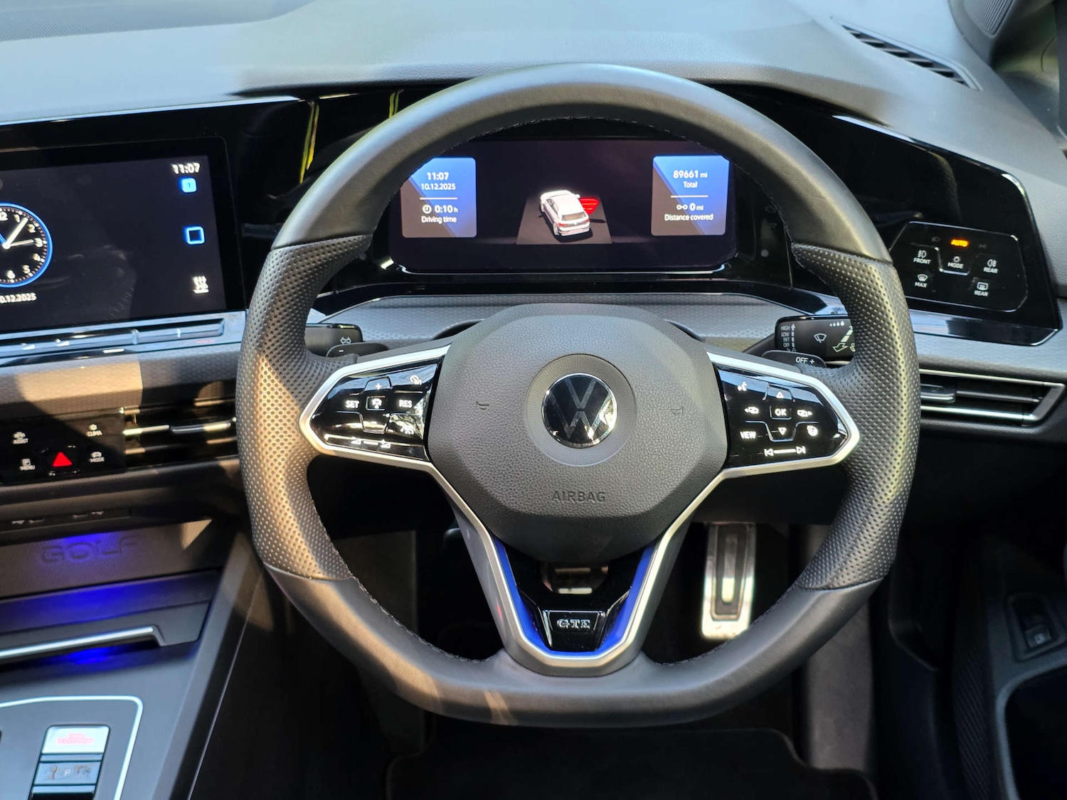 Used Volkswagen Golf 2020 for sale - 76985165: Photo 13