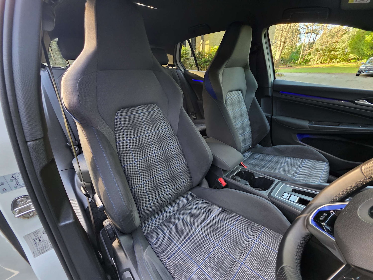 Used Volkswagen Golf 2020 for sale - 76985165: Photo 14