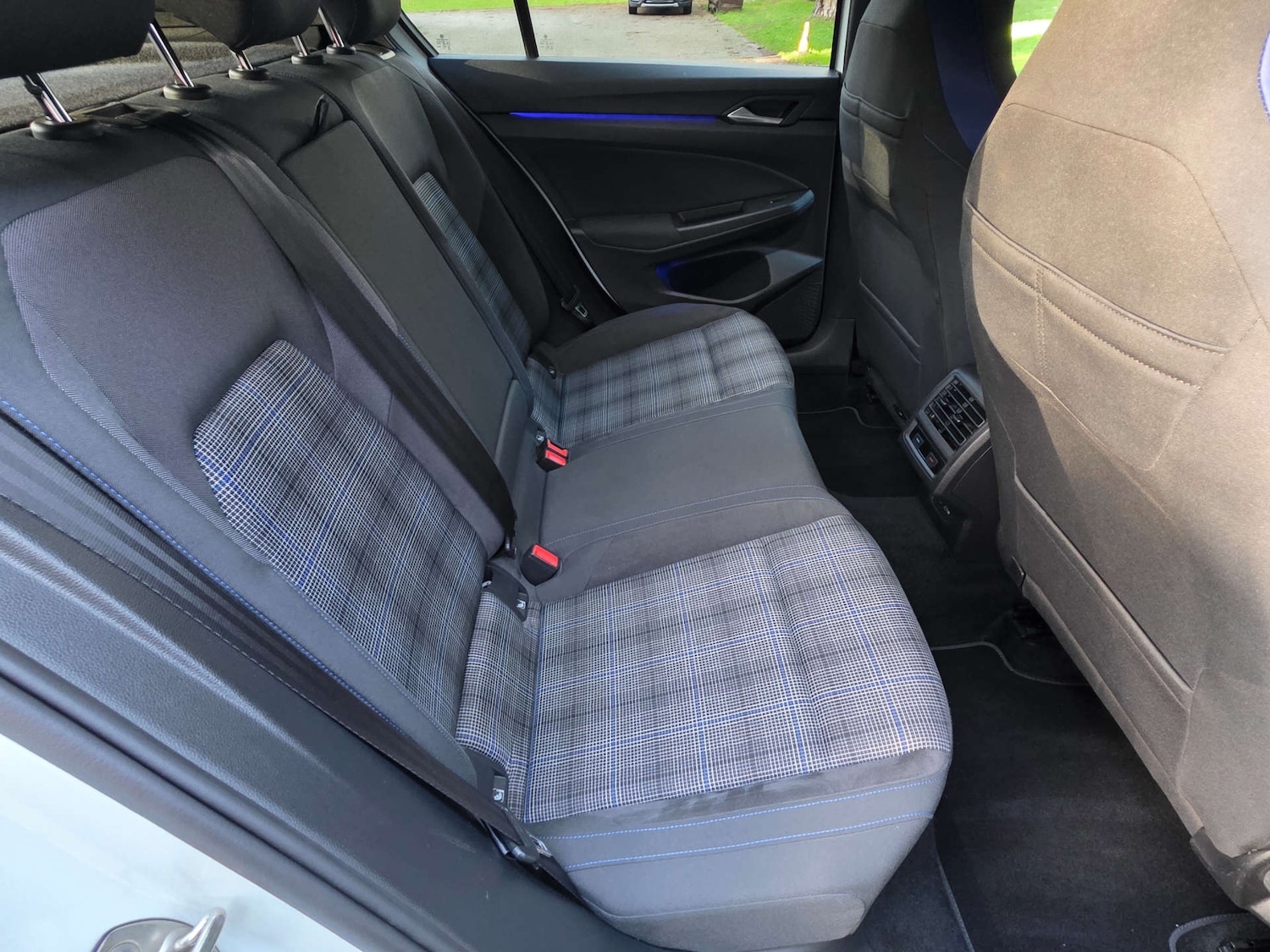 Used Volkswagen Golf 2020 for sale - 76985165: Photo 15