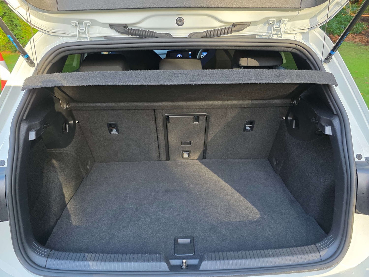 Used Volkswagen Golf 2020 for sale - 76985165: Photo 16