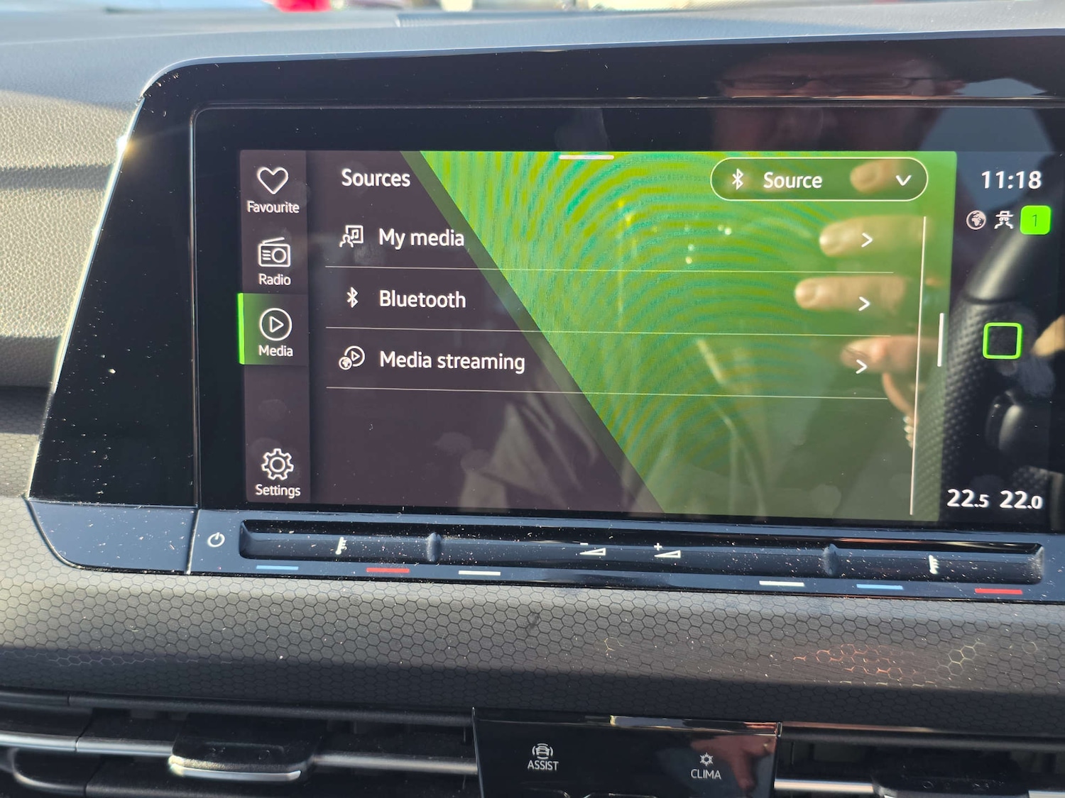 Used Volkswagen Golf 2020 for sale - 76985165: Photo 17