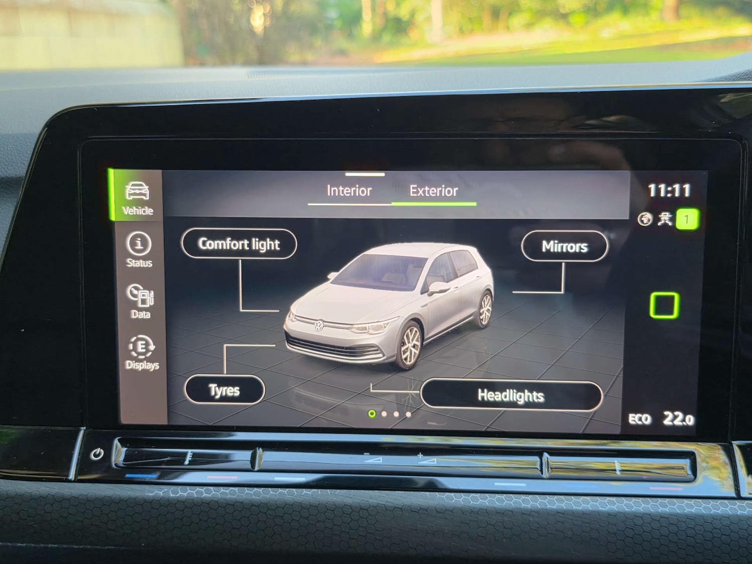 Used Volkswagen Golf 2020 for sale - 76985165: Photo 19