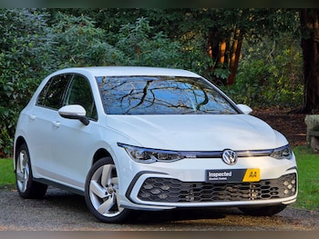 Used Volkswagen Golf 2020 for sale - 76985165: Photo