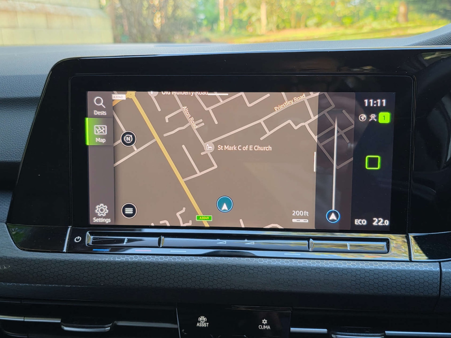 Used Volkswagen Golf 2020 for sale - 76985165: Photo 21