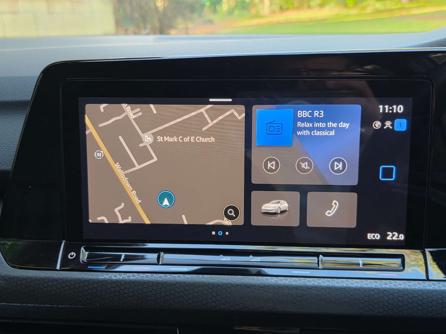 Used Volkswagen Golf 2020 for sale - 76985165: Photo 26