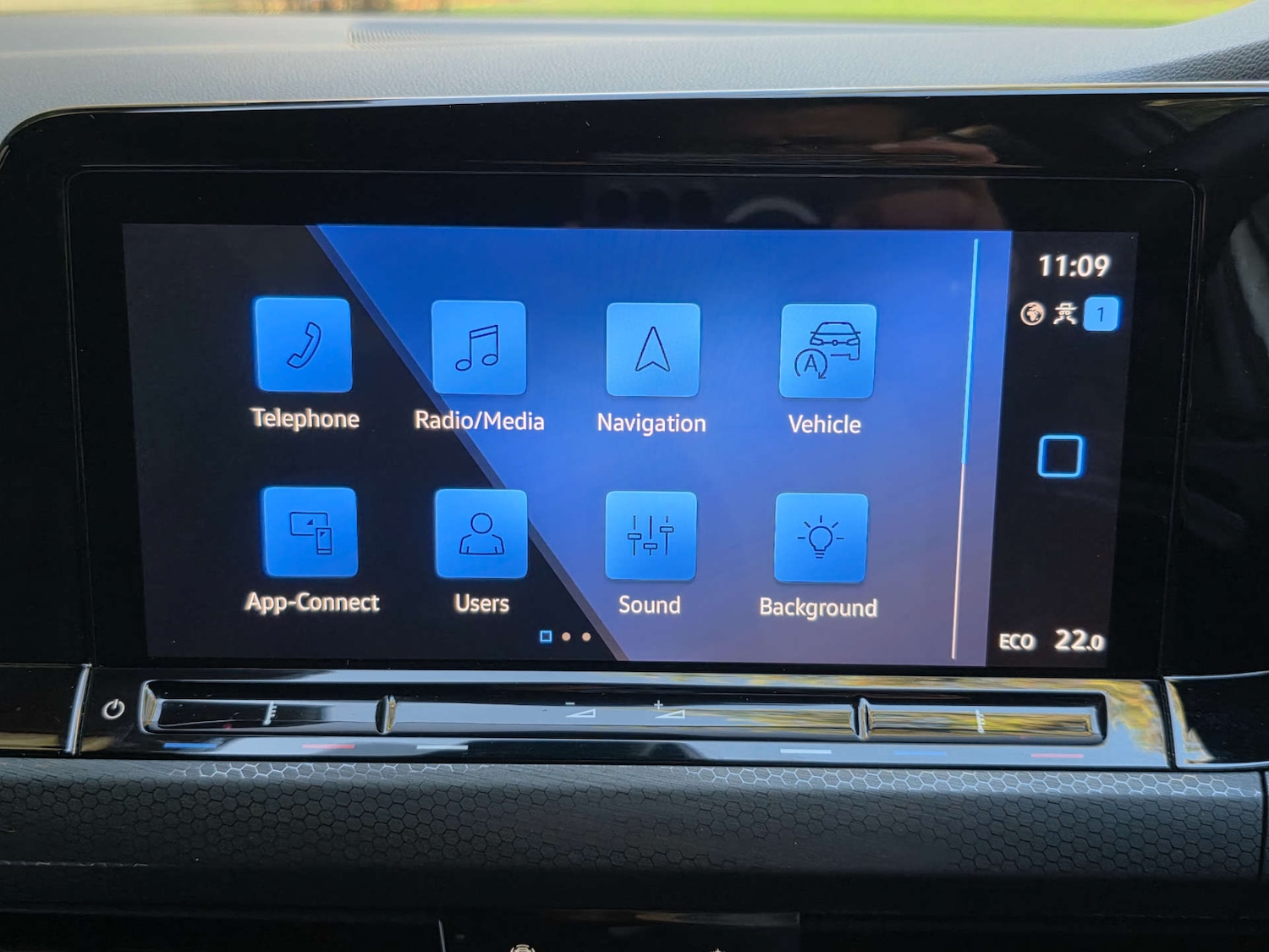 Used Volkswagen Golf 2020 for sale - 76985165: Photo 27