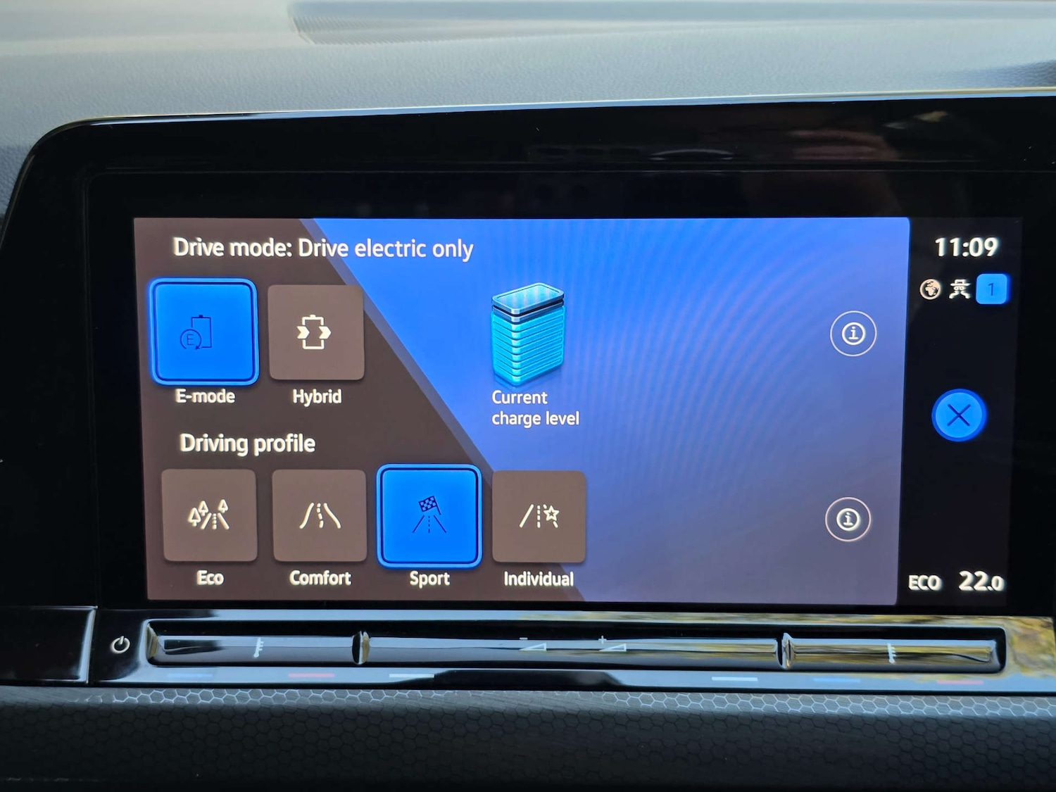 Used Volkswagen Golf 2020 for sale - 76985165: Photo 28